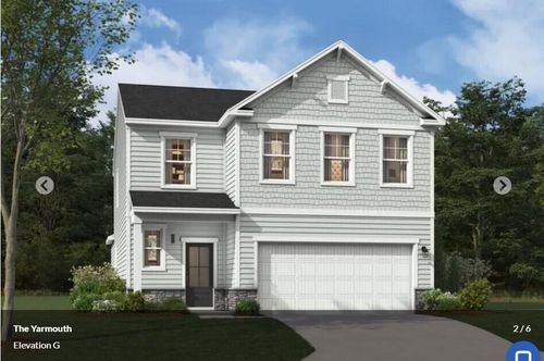 5183 Proper Court, North Augusta, SC, 29860 | Card Image