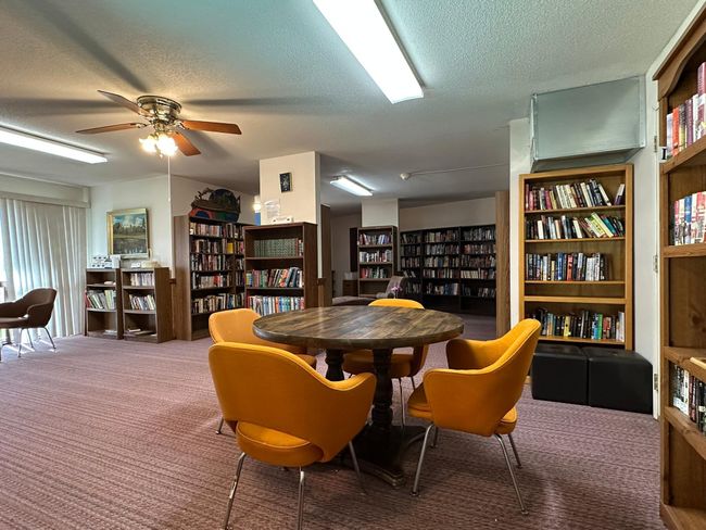 Resident Library | Image 31