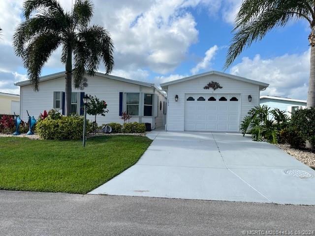 Feriwinkle Ct, Port Saint Lucie, FL 34952 #1