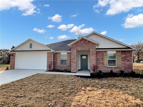 704 Picard Ave, Lowell, AR, 72745 | Card Image
