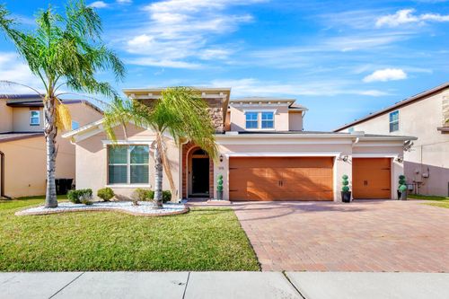 915 Fountain Coin Loop, Orlando, FL, 32828-5003 | Card Image