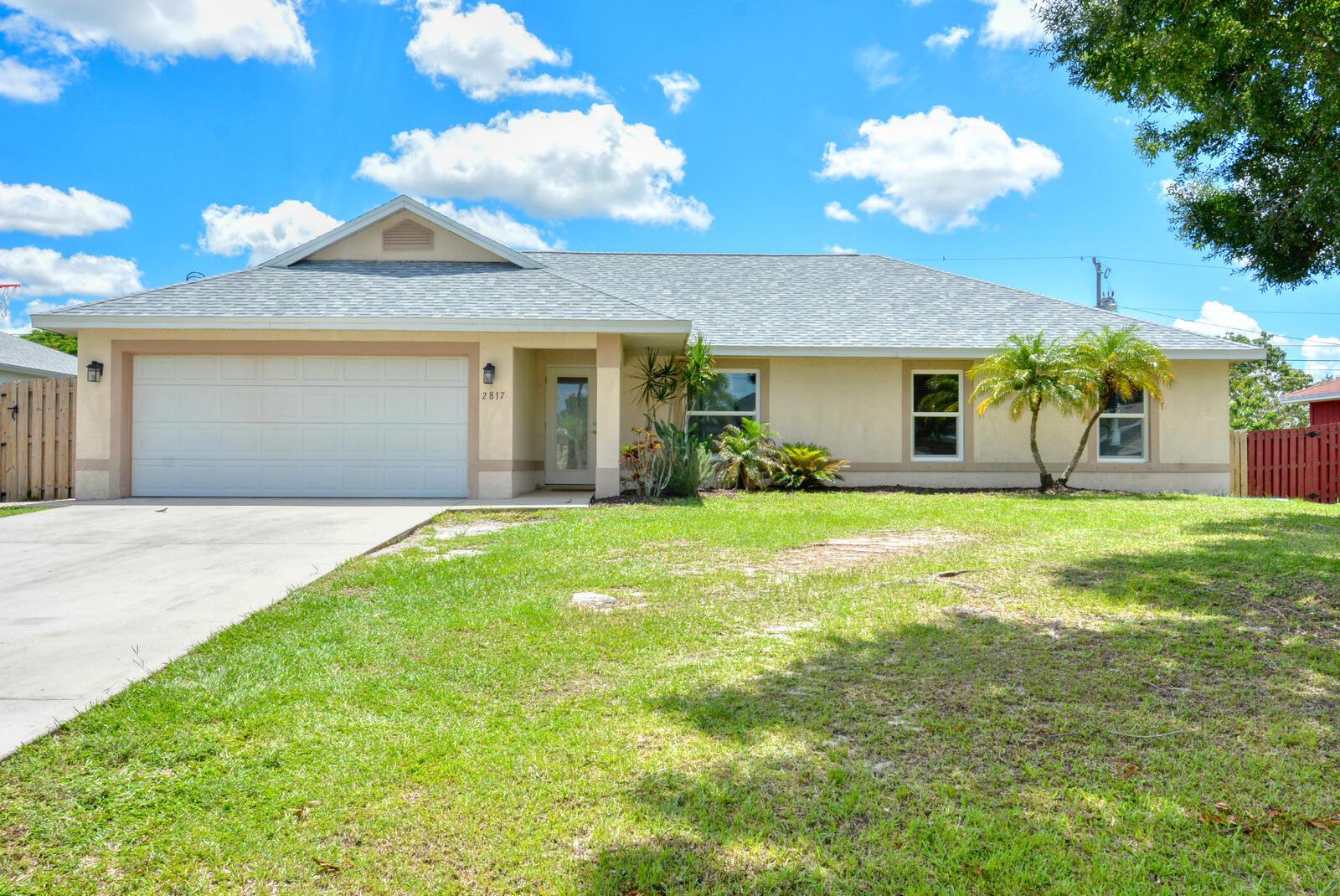 Savona Blvd, Port Saint Lucie, FL 34953