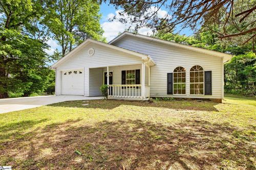 1192 Old Mush Creek Rd, Travelers Rest, SC, 29690-8728 | Card Image