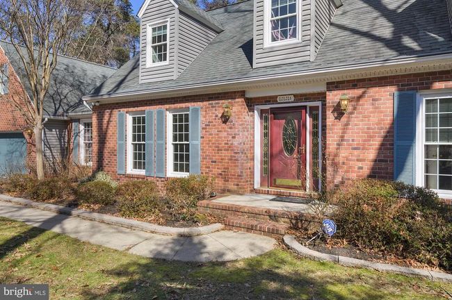 221 Ambleside Dr, House other with 4 bedrooms, 3 bathrooms and null parking in SEVERNA PARK MD | Image 5