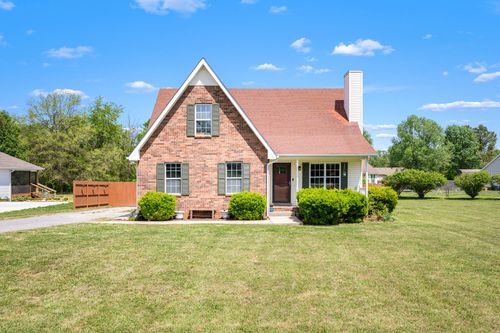 3116 Kerrybrook Dr, Murfreesboro, TN, 37129-3250 | Card Image