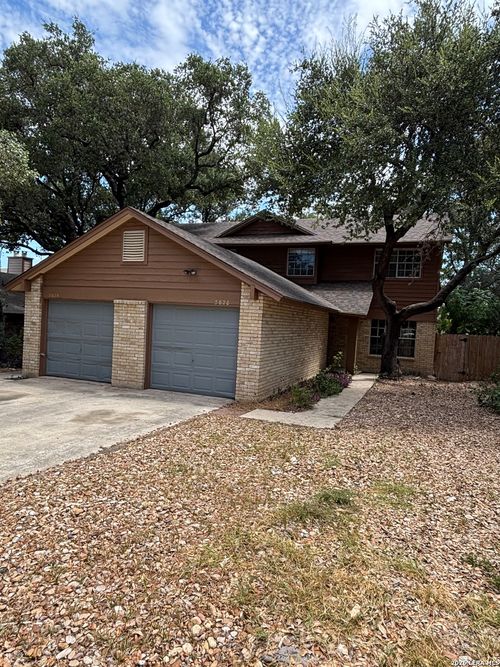5626 Rose Dawn, San Antonio, TX, 78250-5014 | Card Image