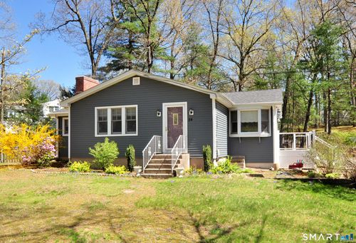 24 River Road, Farmington, CT, 06085 | Card Image