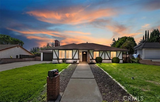 Elisa Dawn Dr, Banning, CA 92220