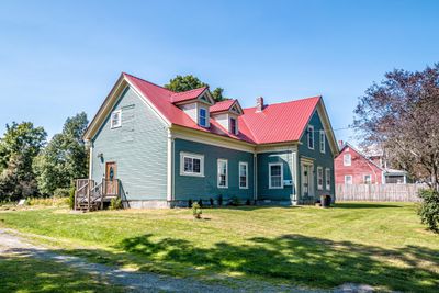 46 South Lunenburg Road, House other with 4 bedrooms, 1 bathrooms and null parking in Lunenburg VT | Image 2