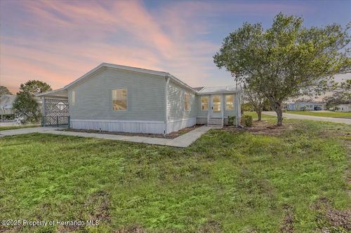 14460 Diablo Dr, Brooksville, FL, 34613-4987 | Card Image