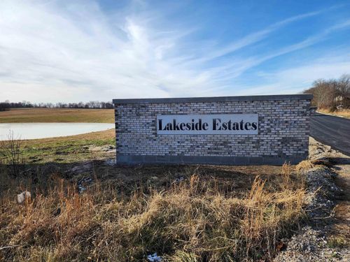 Tract 20 Lake Side Estates, Springville, IN, 47462 | Card Image
