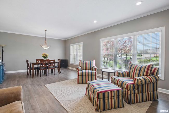 2139 Cromwell Cir, House other with 5 bedrooms, 5 bathrooms and null parking in Davenport IA | Image 6