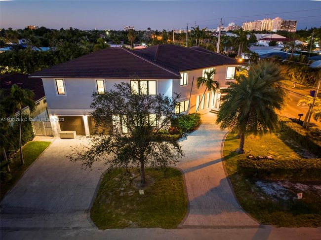0 - 4421 Seagrape Dr, House other with 6 bedrooms, 6 bathrooms and null parking in Lauderdale By The Sea FL | Image 23