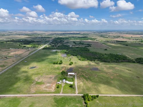 105 S 194th Street W, Council Hill, OK, 74428 | Card Image