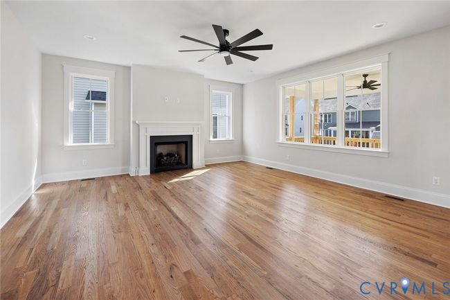 14900 Abberton Dr, House other with 4 bedrooms, 4 bathrooms and null parking in Midlothian VA | Image 9