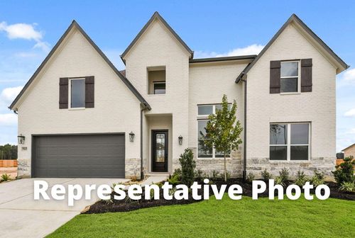 2818 Nova Beach Dr, Texas City, TX, 77568-2293 | Card Image