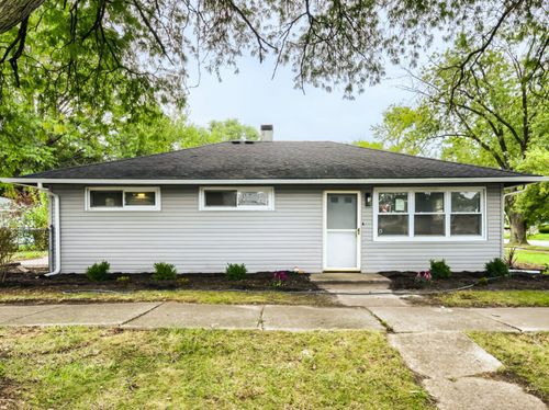 15301 Dorchester Avenue, Dolton, IL, 60419 | Card Image