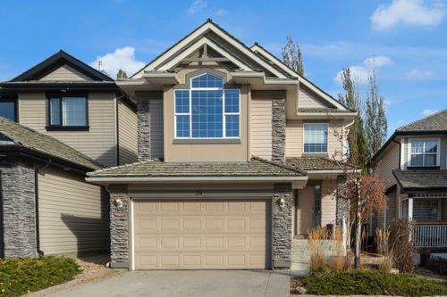 26 Springbank Rise Sw, Calgary, AB, T3H4J6 | Card Image