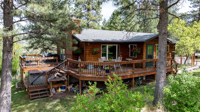 19 Big Dipper Dr, House other with 3 bedrooms, 3 bathrooms and null parking in Clancy MT | Image 35