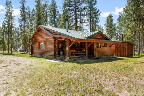 392 Leisure Ln, Sula, MT, 59871-9765 | Card Image