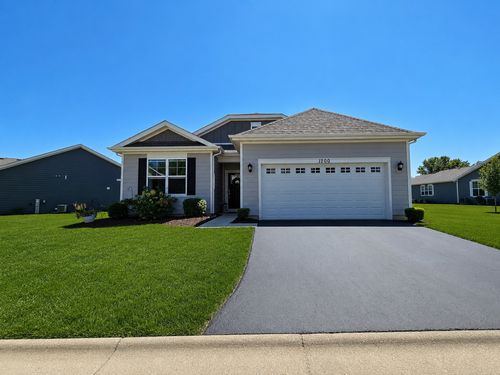 1200 Redtail Cir, Woodstock, IL, 60098-7209 | Card Image