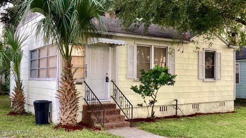 1162 W 13th St, Jacksonville, FL, 32209-5611 | Card Image