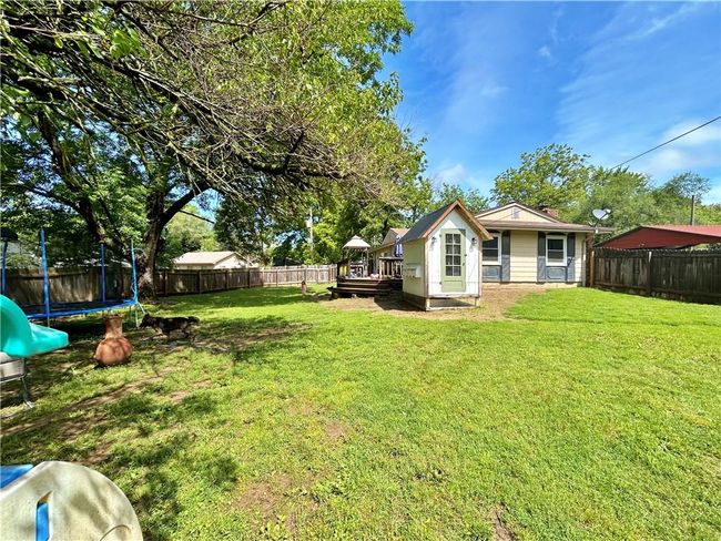 400 S 7 Th St, House other with 3 bedrooms, 1 bathrooms and null parking in Arma KS | Image 28
