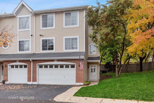 219 Parallel St, Palatine, IL, 60067-6275 | Card Image