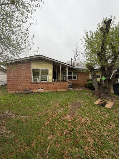 4343 Vanette Lane, Dallas, TX, 75216 | Card Image