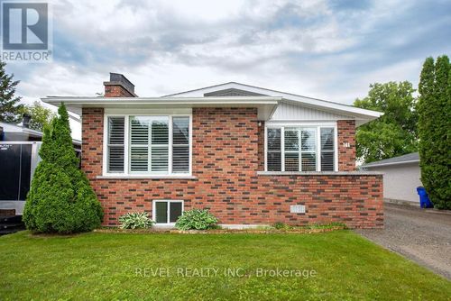 161 Huron Avenue, Timmins (TS - SE), ON, P4N7T2 | Card Image