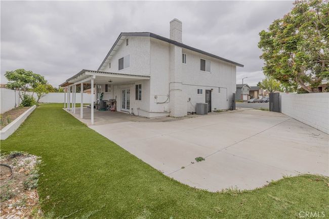 12246 Nadine Cir, House other with 4 bedrooms, 3 bathrooms and 2 parking in Garden Grove CA | Image 12