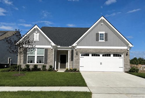 50260 Cromwell St, Canton, MI, 48188-3347 | Card Image