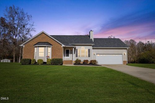 609 Fernway Dr, Burlington, NC, 27217-8840 | Card Image