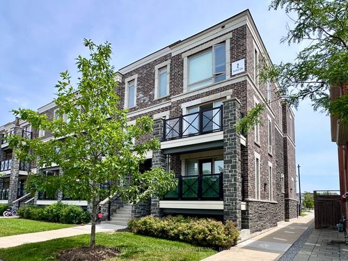 102-2 Dunsheath Way, Markham, ON, L6B1N3 | Card Image