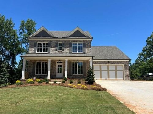240 Wilbanks Street, buford, GA, 30518 | Card Image