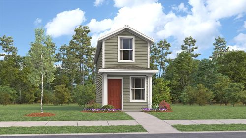 1018 Robin Hill Lane, Princeton, TX, 75407 | Card Image