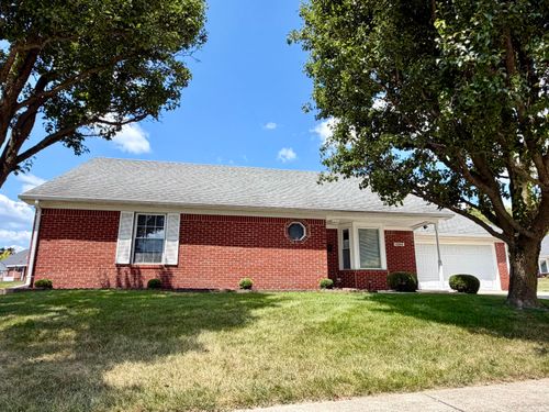 1284 Pheasant Run, Springfield, OH, 45503-6869 | Card Image