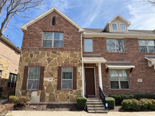 635 Matthew Pl, Richardson, TX, 75081-5074 | Card Image