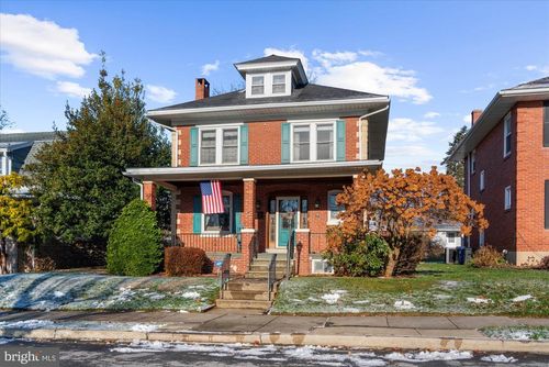 3 Reading Ave, READING, PA, 19607-1924 | Card Image