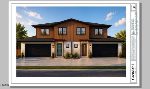 4214 Silver Boulevard, Bismarck, ND, 58503 | Card Image