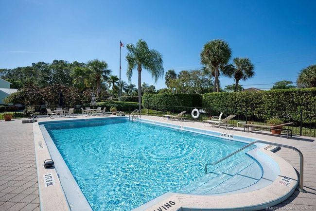 APT-16 - 3901 Saint Lucie Blvd, Condo with 2 bedrooms, 3 bathrooms and 1 parking in Stuart FL | Image 56