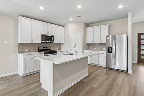 1116 Morrell Dr, Mckinney, TX, 75071-8931 | Card Image