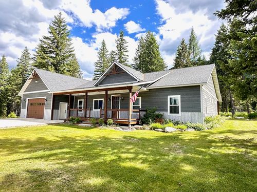 95 Triple J Loop, Trout Creek, MT, 59874-9001 | Card Image