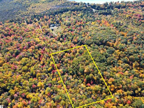 6 acres N Manitou Trail, Leland, MI, 49654 | Card Image