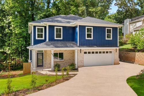 2673 Royal Oak Ct, Acworth, GA, 30102-2209 | Card Image