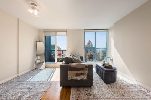 2107-1238 Seymour Street, Vancouver, BC, V6B6J3 | Card Image
