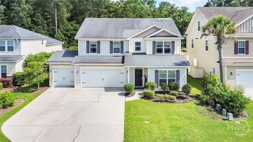 157 Tahoe Dr, Pooler, GA, 31322-4102 | Card Image