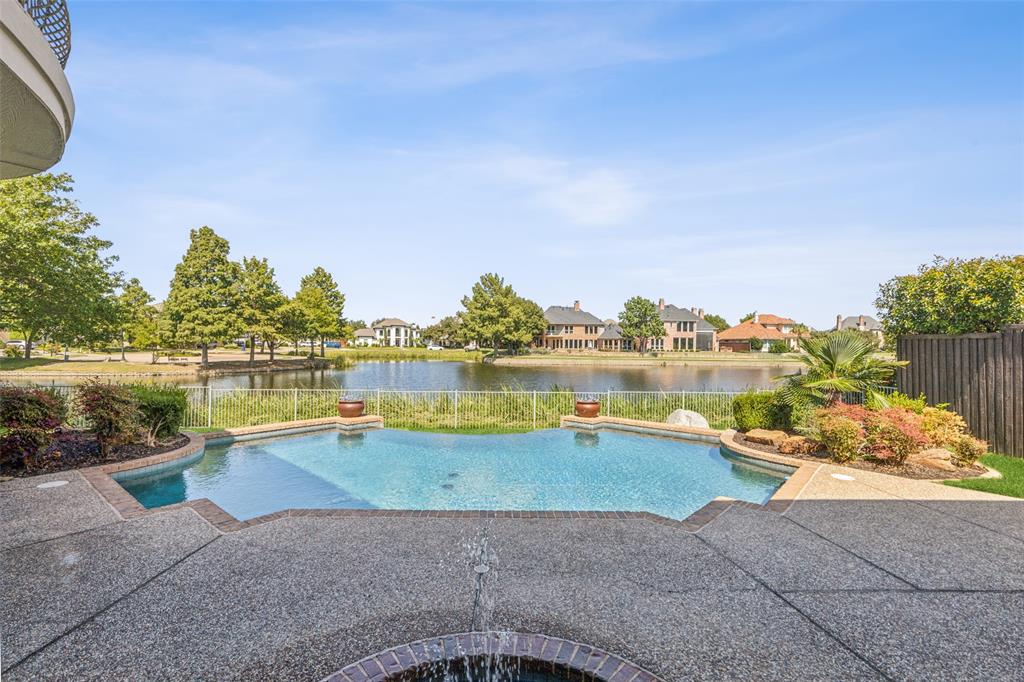 Normandy Dr, Frisco, TX 75034