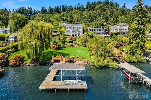 8260 Avalon Drive, Mercer Island, WA, 98040 | Card Image