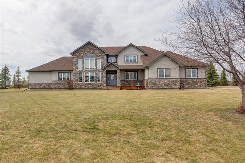33550 Range Road 23, Rural Mountain View County, AB, T4H1P4 | Card Image